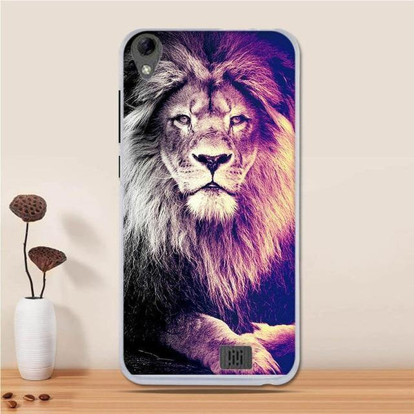 Cover for Doogee Homtom HT16 Case Silicone Case for Doogee Homtom HT16 5.0" Case Soft Fundas for Doogee Homtom HT16 HT 16 Cover - Planet Gates