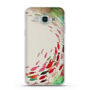 Planet Gates 10 Cover For Samsung J3 2016 Case Pattern Silicon Case for Samsung Galaxy J3 2016 Case 3D Relief Soft TPU Cover For Samsung J3 2015