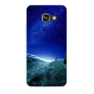 Planet Gates 10 for funda Samsung Galaxy A3 2016 Case Cover for Samsung A3 2016 Case Silicone Coque for Samsung Galaxy A3 2016 A310F Phone Case