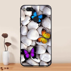 Planet Gates 10 For Funda Xiaomi Mi A1 Case Cover Silicone Soft Tpu Coque For Xiaomi Mi A1 A 1 Cover Phone Case For Xiaomi Mi 5X Mi5x MiA1 Cover