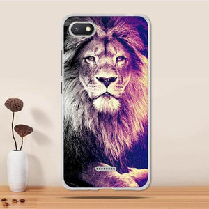 Planet Gates 10 / For Redmi 6A Case for Xiaomi Redmi 6A Case Cover Silicone Phone Case for Xiaomi Redmi 6A 5A 4A Cover Case Tpu Funda for Xiaomi Redmi 6A Coque