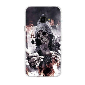 Planet Gates 10 For Samsung Galaxy Xcover 4 G390F Case Silicone Cover For Samsung Xcover4 Cover Soft TPU Fundas For Samsung Galaxy Xcover 4 Case