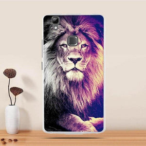 Planet Gates 10 Funda For Doogee X5 Max Pro Case Cover Silicone 3D Soft TPU Printing Coque Phone Case for Doogee X5 Max Case Cover Capa Shell
