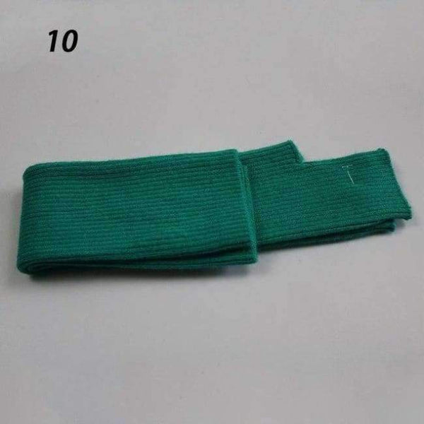 Planet Gates 10-Grass Green / 60cm Sparsil Women Winter Long Cashmere Gloves Solid Knitted Mittens Soft Warm Arm Guantes Female Autumn Opera 60cm Lady Glove