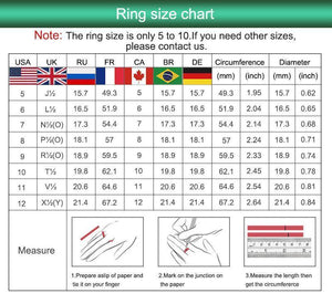 Planet Gates 10 Handmade Ring Wedding Invitations Green Crystal 925 Sterling Silver Rings for Women Men Vintage Dress Jewellery
