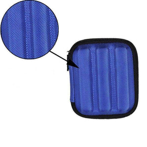 Planet Gates 10 Holes Lightweight Harmonica Case Tremolo Harmonica  Musical Instrument Part Accessories