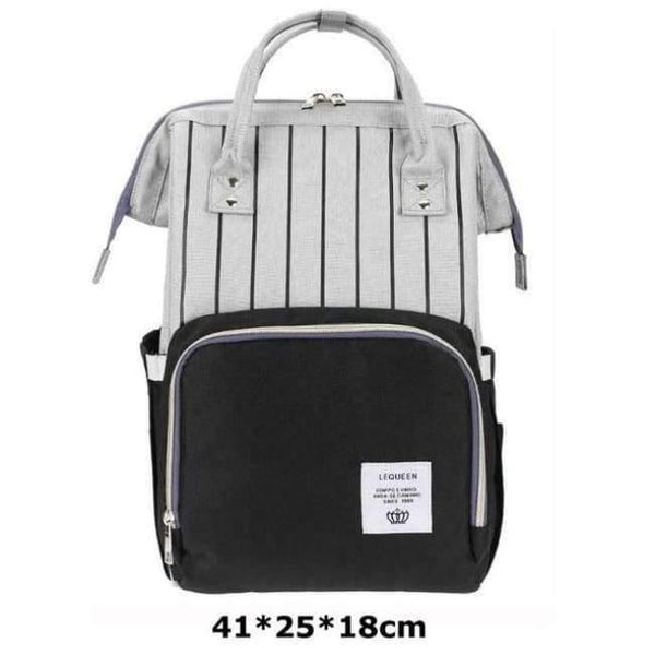 Planet Gates 10 Large Capacity Maternity Nappy bag Protable baby Diaper Bag infant nursing Stroller Handbag baby nappy bag Baby Care