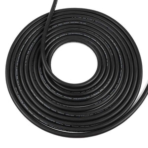 Planet Gates 10 Meters Long EV Cable Charge Timer Mobile Charger 16A EVSE Portable for Electric Car Goods Type 2 Type 1