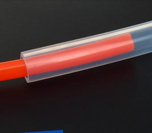 Planet Gates 10 Meters Transparent Food Grade Silicone tube 8mm x 11/12mm Out Diameter Flexible Garden Rubber hose Aquarium Soft Tubing Hose