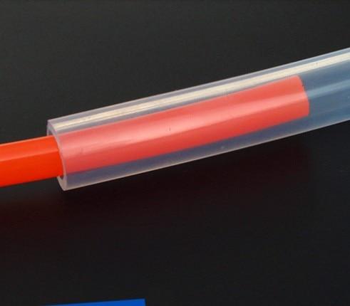 Planet Gates 10 Meters Transparent Food Grade Silicone tube 8mm x 11/12mm Out Diameter Flexible Garden Rubber hose Aquarium Soft Tubing Hose
