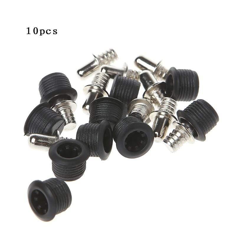 10 Pairs DIY Audio Speaker Buckles Plastic Ball Socket Type Grill Guides Peg Kit Speaker Grill Peg