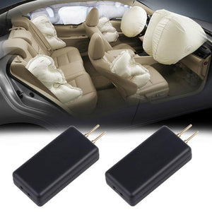 Planet Gates 10 PCS Airbag SRS system car airbag inspection tool instead of airbag repair seat belt side air curtain internal resistance