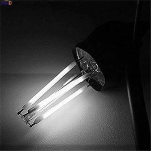 Planet Gates 10 ks / E14 IWHD Bombilla Dekorace Vintage Retro Žárovky 4W G45 Filament LED Edison Žárovka Ampoule Gloeilamp E14 E27