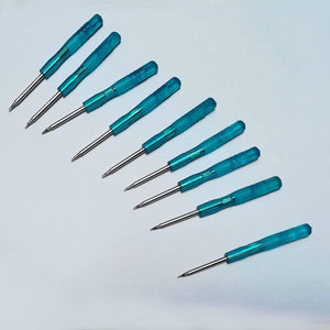 Planet Gates 10 pcs For Apple Watch 38mm 42mm Strap Band Connector Adapter Remover Screwdriver Tool