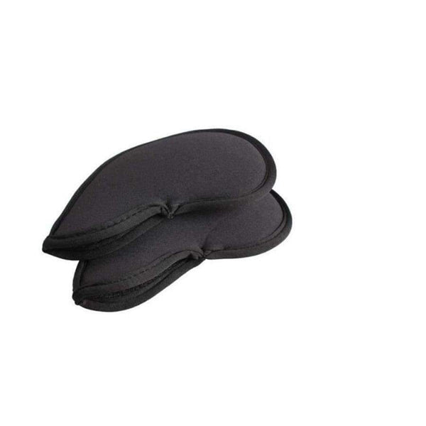 Planet Gates 10 Pcs Heavy Duty Neoprene Golf Thick Club Covers Set Covers