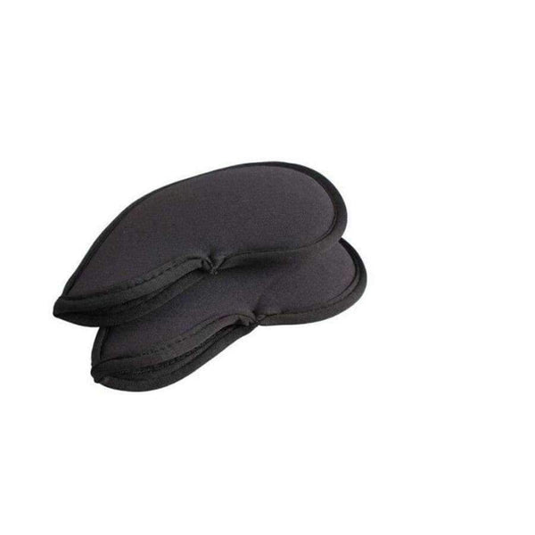 Planet Gates 10 Pcs Heavy Duty Neoprene Golf Thick Club Covers Set Covers