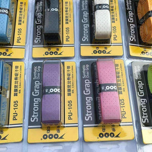 Planet Gates 10 ks Silné 2.0 cm Protiskluzové Absorpční Pot Tenisové Rakety Overgrip Overgrip, Lepkavý pocit Badminton Squash Raketa Overgrip