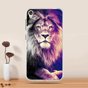 Planet Gates 10 Phone Case For Asus Zenfone Live ZB501KL Case Silicone Cover for Asus Zenfone Live ZB501KL Cover Phone Case Capa fundas Coque