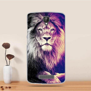 Planet Gates 10 Phone Case For ZTE Blade L5/L5 Plus Case Silicon Cover for ZTE Blade L5 Case Soft TPU Fundas for ZTE Blade L5 Plus Cover Case