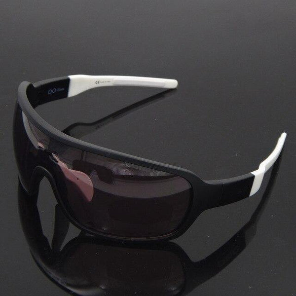 Planet Gates 10 Ski Goggles  Blade Cycling Sunglasses 4 Lens Polarized Men Sport Road Mtb Mountain Bike Glasses Eyewear