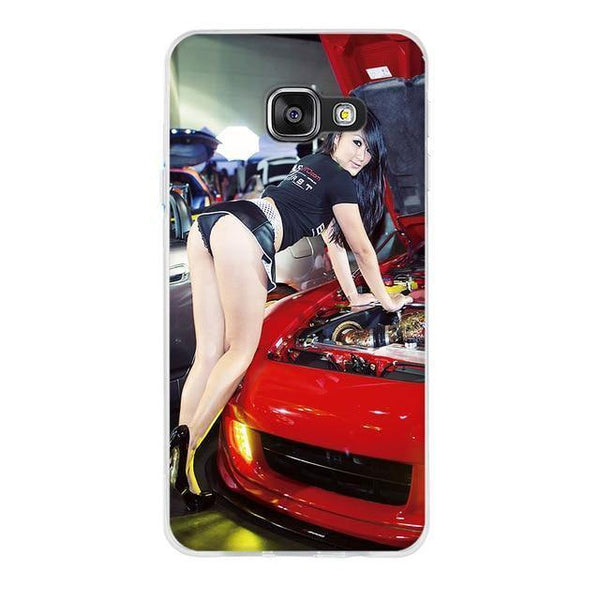 Planet Gates 10 / Soft TPU Case For Samsung Galaxy A3 2016 Case Silicone Cover For Samsung Galaxy A3 2016 Cover fundas for Samsung A3 2016 A310F 4.7" Coque