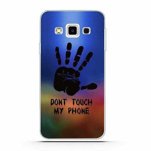 Planet Gates 10 / Soft TPU Phone Case For Samsung Galaxy A3 2015 Case Cover Silicon Capa For Samsung A3 Case Soft TPU For Samsung Galaxy A3 2015 A300 Cover