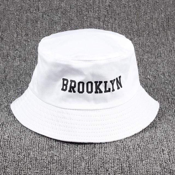 Planet Gates 10 Solid Color iron pin rings personality Bucket Hat cap for unisex women men cotton fishermen caps factory sells directly
