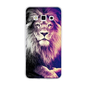 Planet Gates 10 / TPU Phone Cases for Samsung Galaxy A3 2015 Case Cover Silicone for Samsung A3 2015 Cases for Galaxy A3 A300F 4.5" 2015 Soft TPU Case