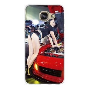 Planet Gates 10 / TPU Samsung Galaxy A5 2016 Case Cover for Samsung Galaxy A5 (2016) A510F Mobile Phone Cases Soft for Samsung A5 A510F A510 5.2"