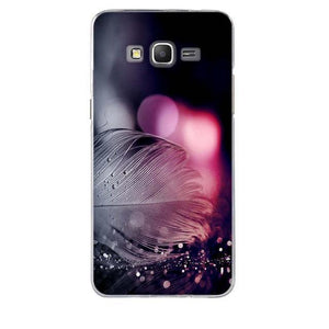 Planet Gates 10 / TPU Samsung Galaxy Grand Prime G530F G531H G530FZ G5306W G5309W Case TPU Silicon Phone Case For Samsung Galaxy Grand Prime G531H