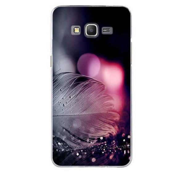 Planet Gates 10 / TPU Samsung Galaxy Grand Prime G530F G531H G530FZ G5306W G5309W Case TPU Silicon Phone Case For Samsung Galaxy Grand Prime G531H