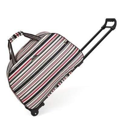 Planet Gates 10 Waterproof High capacity Travel Bag men Rolling Suitcase Trolley Luggage lady Men Travel Bags Suitcase With Wheels