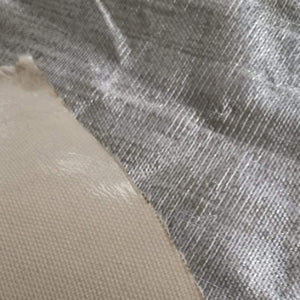 Planet Gates 100*50cm Car Motorcycle Exhaust Wrap Pipe Refit Thermal Insulation Band Exhaust Heat Wrap Wear-Resistant Heat Shield Tape