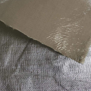 Planet Gates 100*50cm Car Motorcycle Exhaust Wrap Pipe Refit Thermal Insulation Band Exhaust Heat Wrap Wear-Resistant Heat Shield Tape