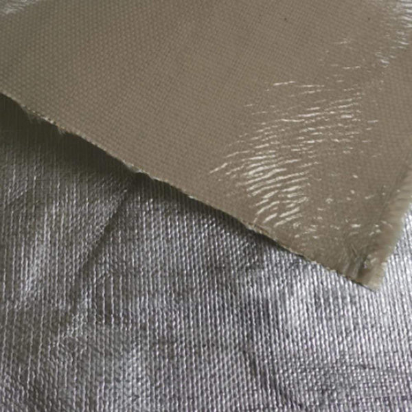 Planet Gates 100*50cm Car Motorcycle Exhaust Wrap Pipe Refit Thermal Insulation Band Exhaust Heat Wrap Wear-Resistant Heat Shield Tape