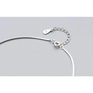 Planet Gates 100% Authentic Real. 925 Sterling Silver Fine Jewelry Polished Round Snakebone Anklet Bracelet GTLS700