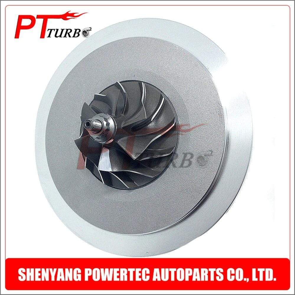 Planet Gates 100% Balanced new turbo repair kit CHRA GT1749V 708639 708639-4 708639-5 turbine core for Renault Laguna II 1.9 dCi