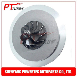 Planet Gates 100% Balanced new turbo repair kit CHRA GT1749V 708639 708639-4 708639-5 turbine core for Renault Laguna II 1.9 dCi