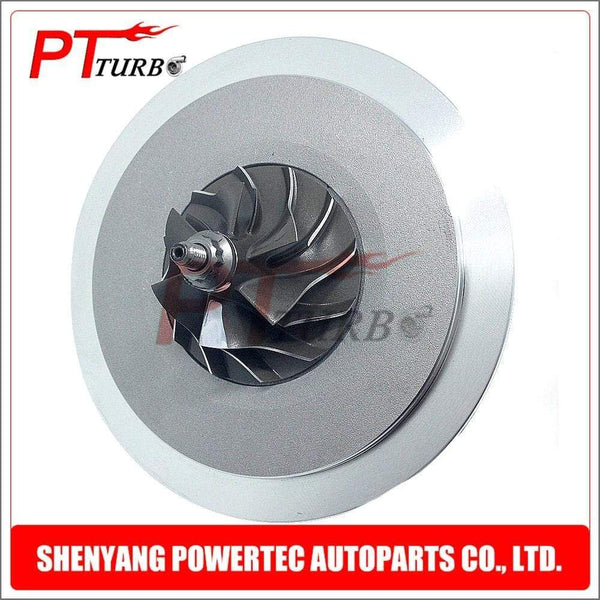 Planet Gates 100% Balanced new turbo repair kit CHRA GT1749V 708639 708639-4 708639-5 turbine core for Renault Laguna II 1.9 dCi