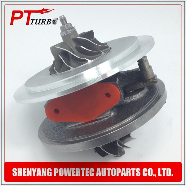 Planet Gates 100% Balanced new turbo repair kit CHRA GT1749V 708639 708639-4 708639-5 turbine core for Renault Laguna II 1.9 dCi
