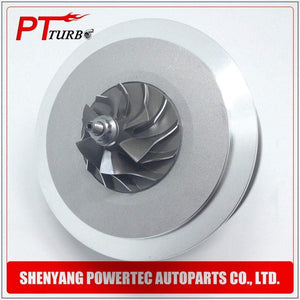 Planet Gates 100% Balanced new turbo repair kit CHRA GT1749V 708639 708639-4 708639-5 turbine core for Renault Laguna II 1.9 dCi