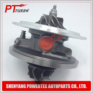 Planet Gates 100% Balanced new turbo repair kit CHRA GT1749V 708639 708639-4 708639-5 turbine core for Renault Laguna II 1.9 dCi