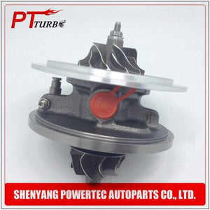 Planet Gates 100% Balanced new turbo repair kit CHRA GT1749V 708639 708639-4 708639-5 turbine core for Renault Laguna II 1.9 dCi