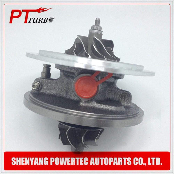 Planet Gates 100% Balanced new turbo repair kit CHRA GT1749V 708639 708639-4 708639-5 turbine core for Renault Laguna II 1.9 dCi