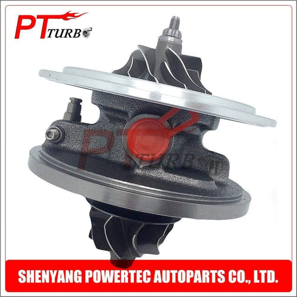 Planet Gates 100% Balanced new turbo repair kit CHRA GT1749V 708639 708639-4 708639-5 turbine core for Renault Laguna II 1.9 dCi
