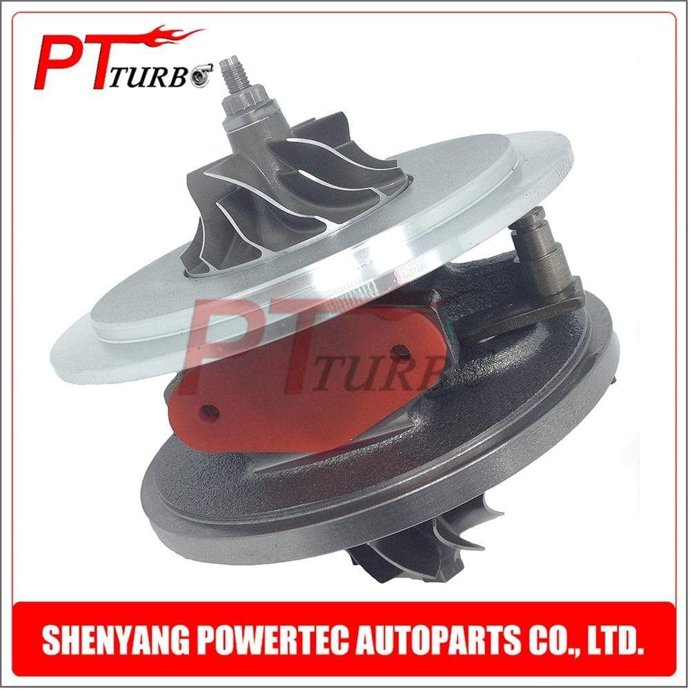 Planet Gates 100% Balanced new turbo repair kit CHRA GT1749V 708639 708639-4 708639-5 turbine core for Renault Laguna II 1.9 dCi