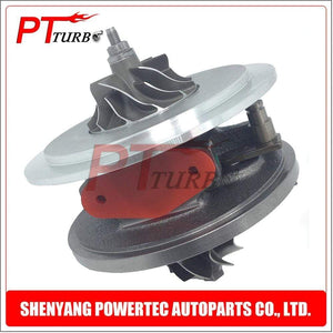 Planet Gates 100% Balanced new turbo repair kit CHRA GT1749V 708639 708639-4 708639-5 turbine core for Renault Laguna II 1.9 dCi