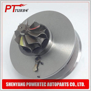 Planet Gates 100% Balanced new turbo repair kit CHRA GT1749V 708639 708639-4 708639-5 turbine core for Renault Laguna II 1.9 dCi