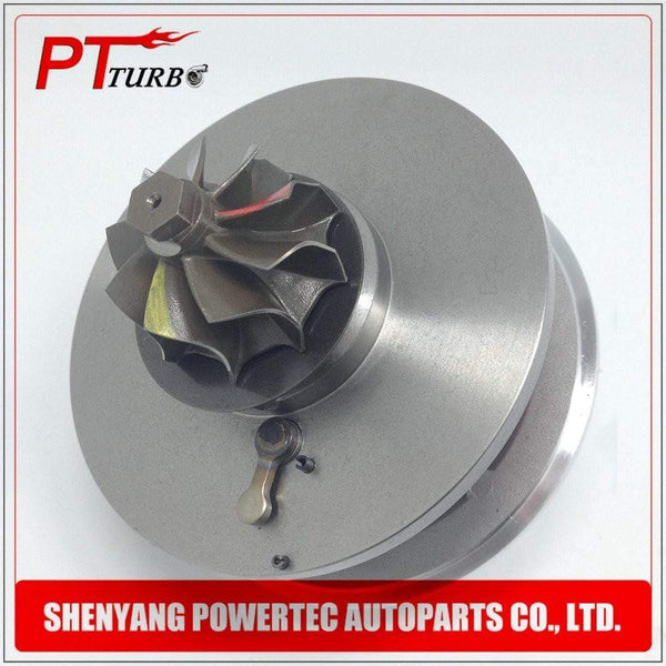 Planet Gates 100% Balanced new turbo repair kit CHRA GT1749V 708639 708639-4 708639-5 turbine core for Renault Laguna II 1.9 dCi