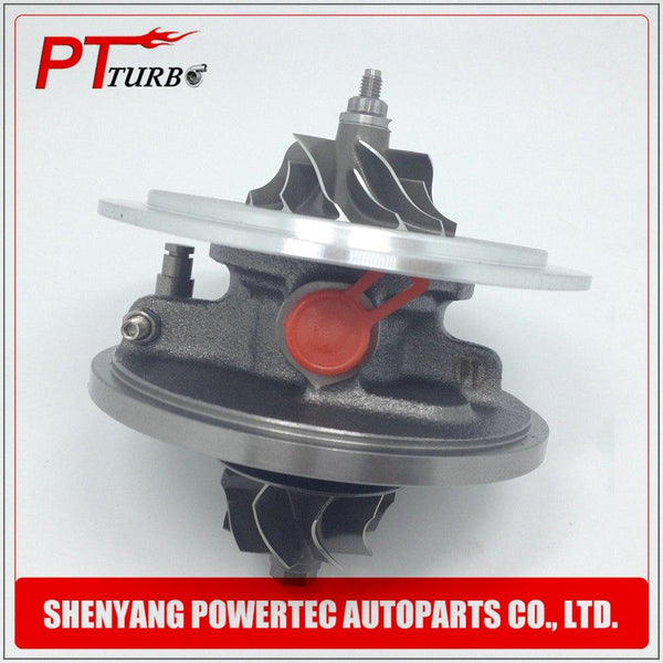 Planet Gates 100% Balanced new turbo repair kit CHRA GT1749V 708639 708639-4 708639-5 turbine core for Renault Laguna II 1.9 dCi